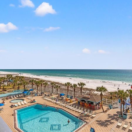 The Summit 515 Apartment Panama City Beach Exterior foto