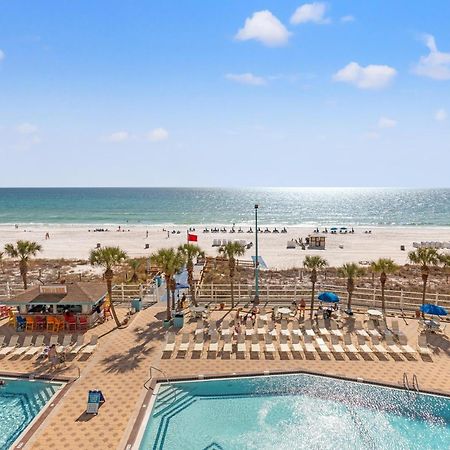 The Summit 515 Apartment Panama City Beach Exterior foto