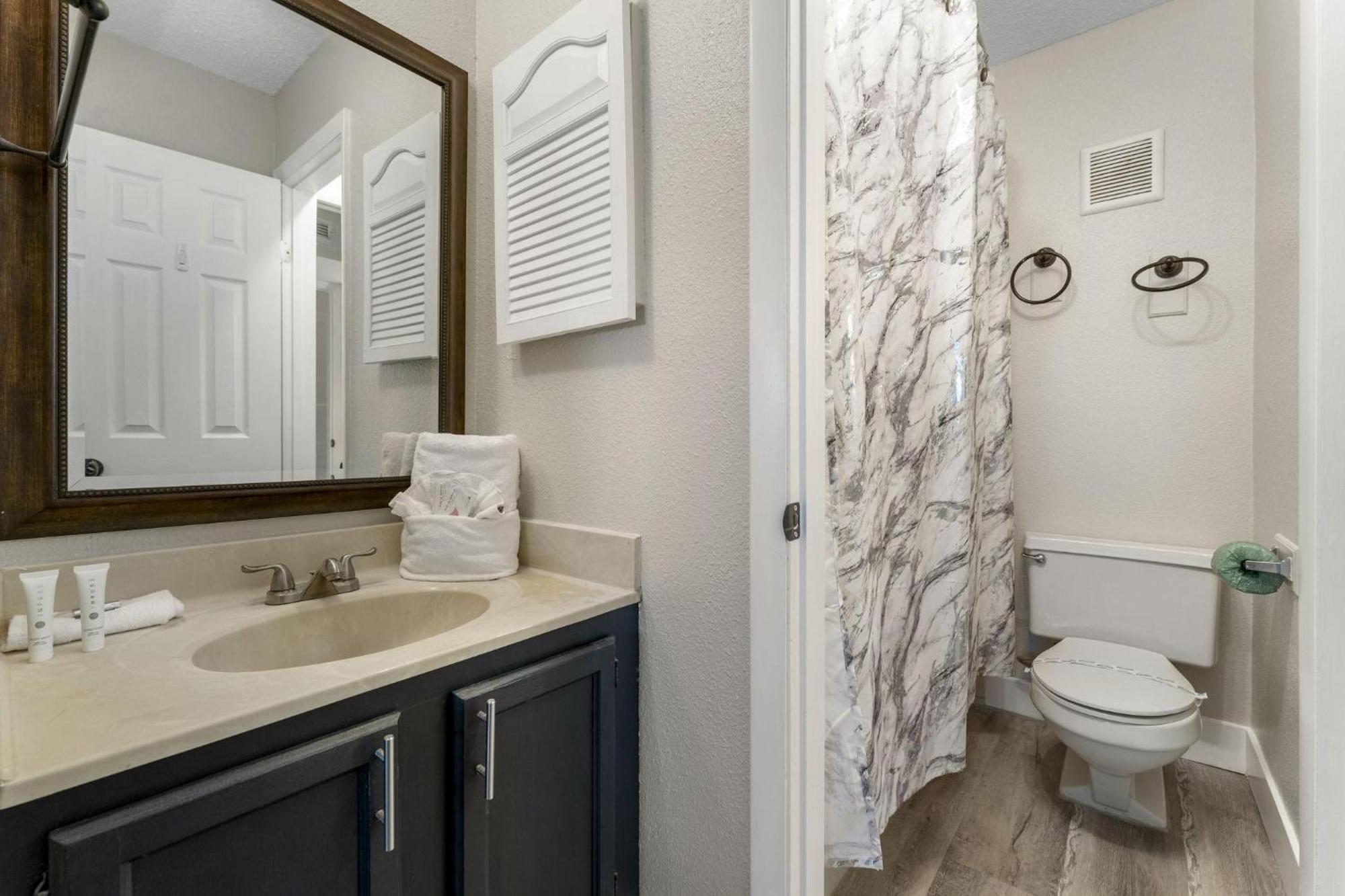 The Summit 515 Apartment Panama City Beach Exterior foto