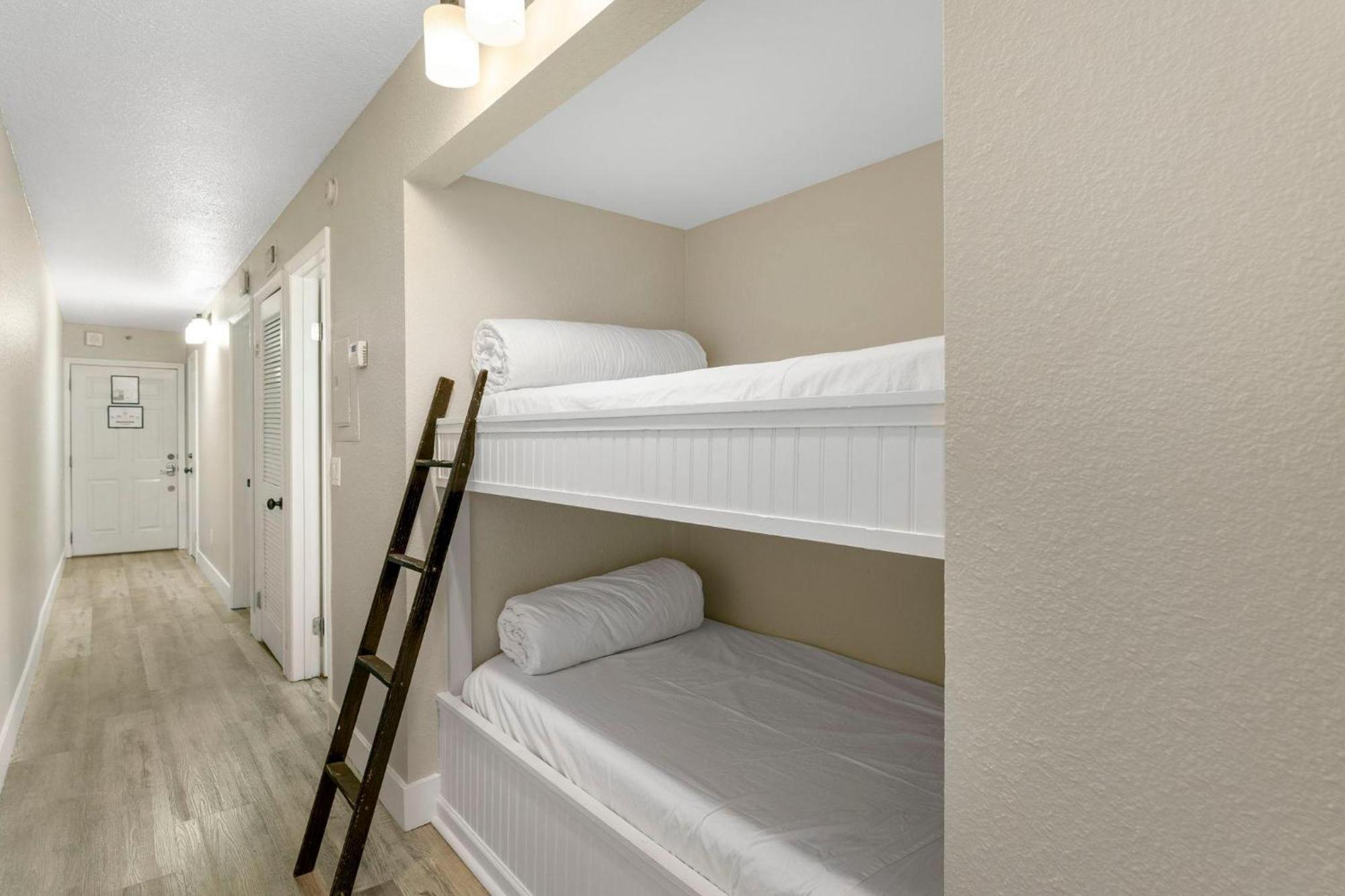 The Summit 515 Apartment Panama City Beach Exterior foto