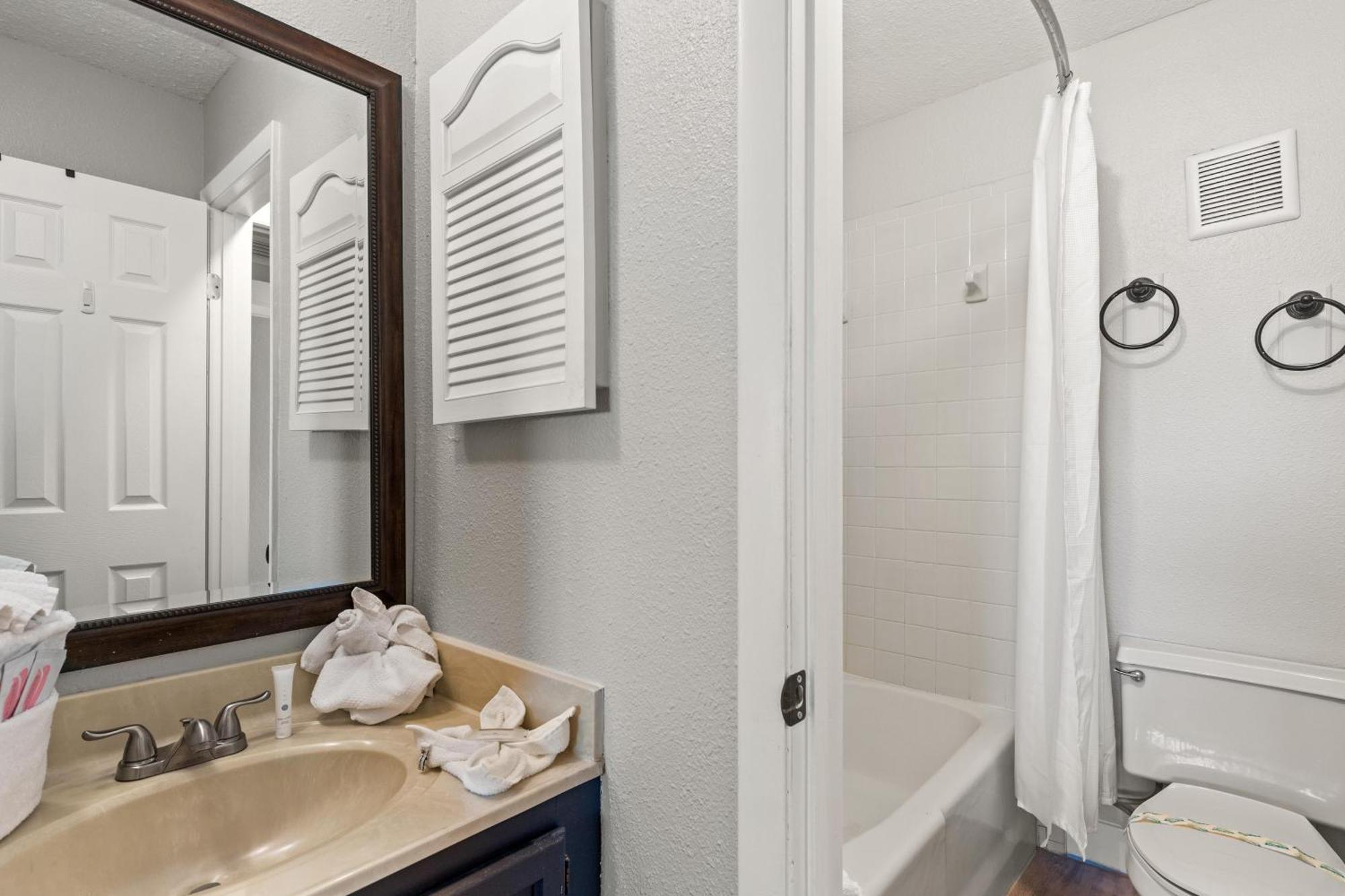 The Summit 515 Apartment Panama City Beach Exterior foto