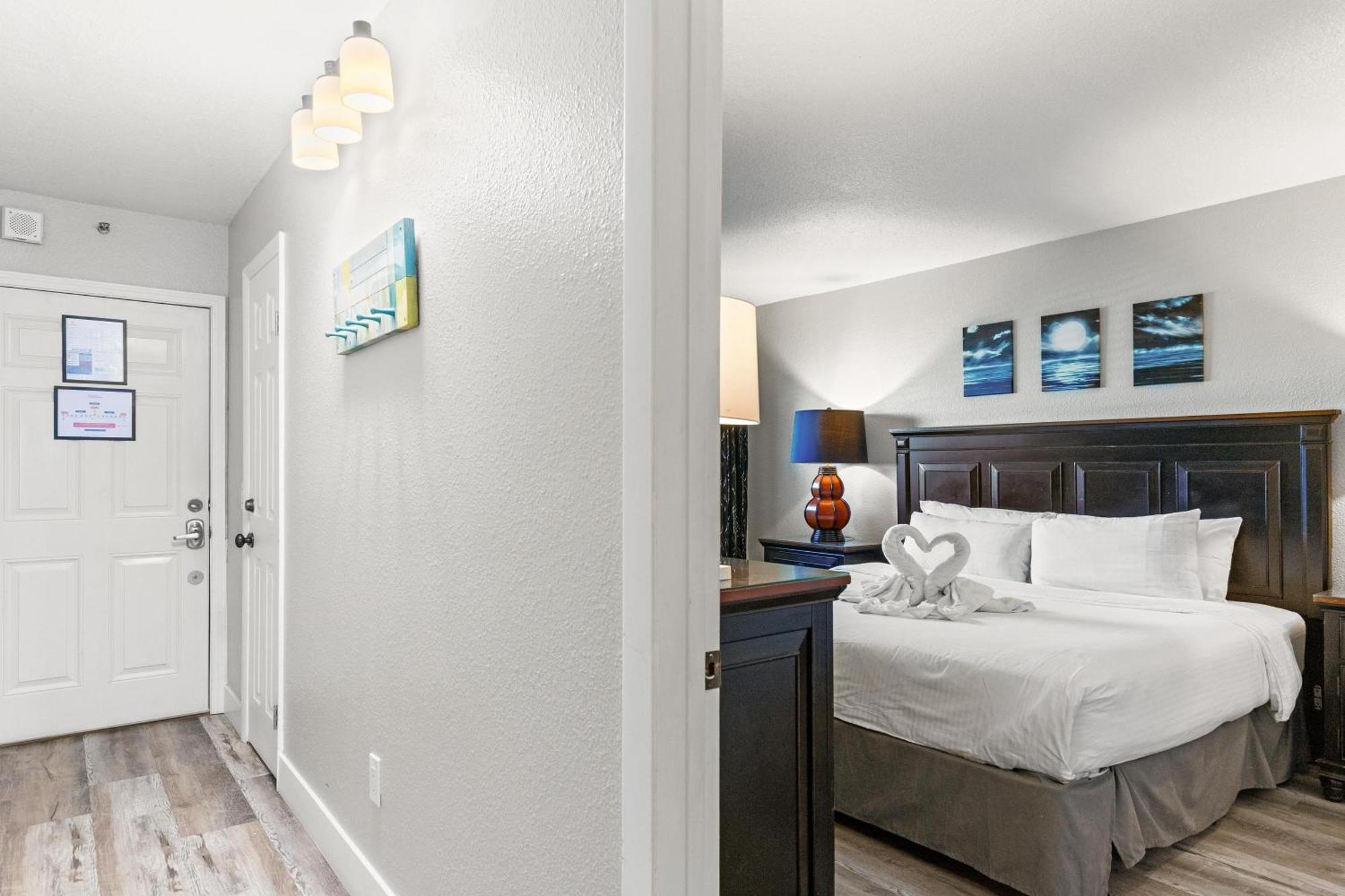 The Summit 515 Apartment Panama City Beach Exterior foto